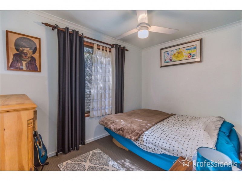 40 Kinabalu Drive, Tamborine Mountain QLD 4272