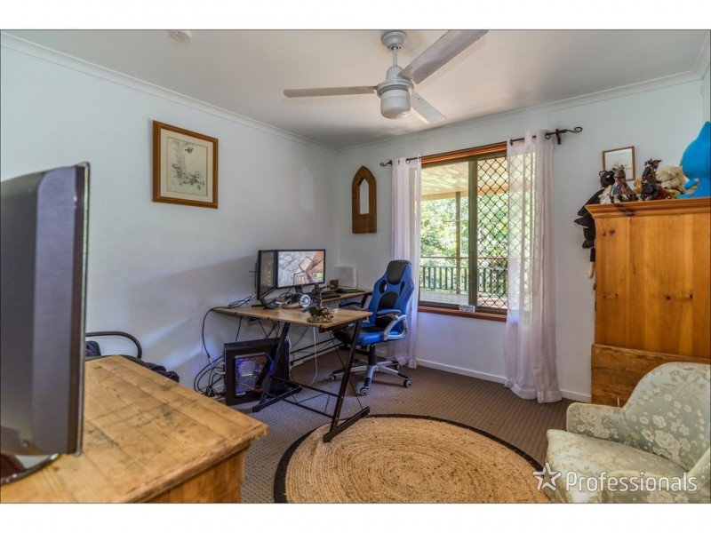 40 Kinabalu Drive, Tamborine Mountain QLD 4272