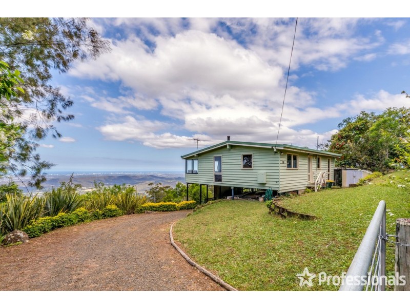 135-137 Guanaba Rd, Tamborine Mountain QLD 4272