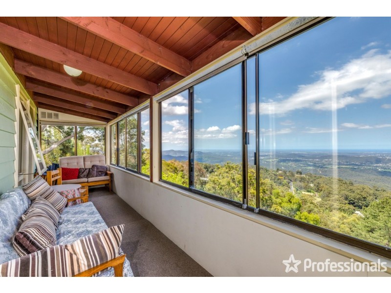 135-137 Guanaba Rd, Tamborine Mountain QLD 4272