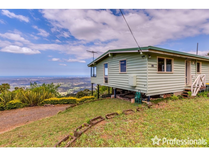 135-137 Guanaba Rd, Tamborine Mountain QLD 4272