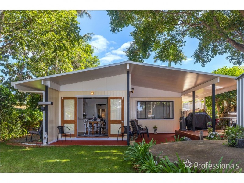 22 Beechmont Avenue, Tamborine Mountain QLD 4272