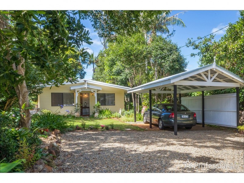 22 Beechmont Avenue, Tamborine Mountain QLD 4272