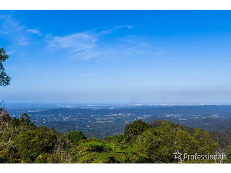 Lot 1 / 163 Curtis Road, Tamborine Mountain QLD 4272