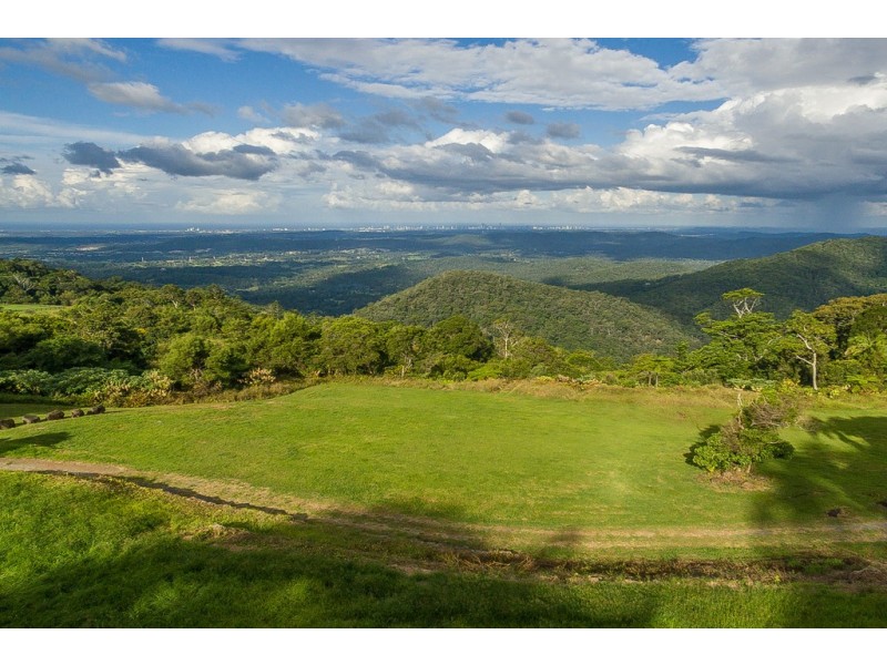 Lot 1 / 163 Curtis Road, Tamborine Mountain QLD 4272