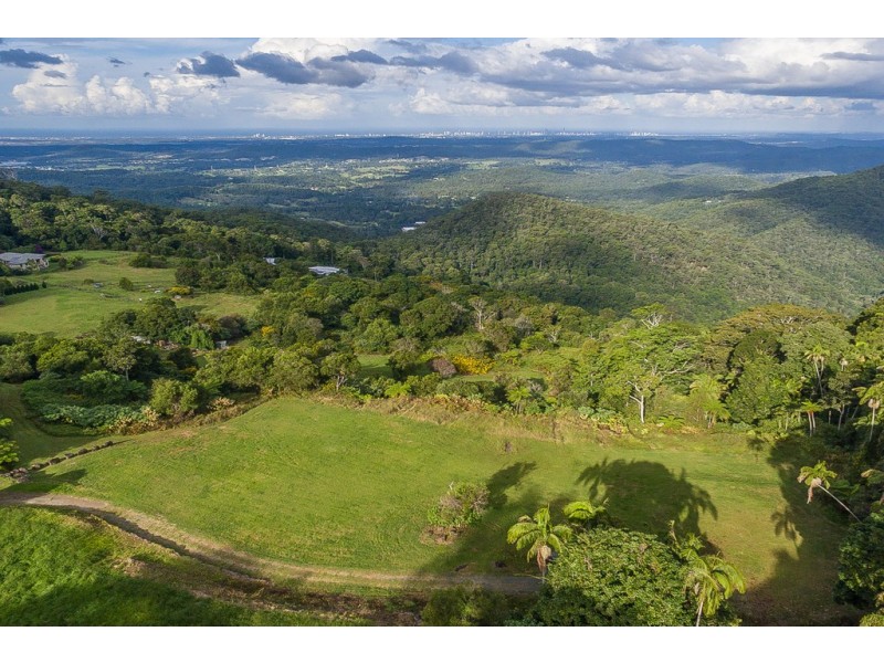 Lot 1 / 163 Curtis Road, Tamborine Mountain QLD 4272