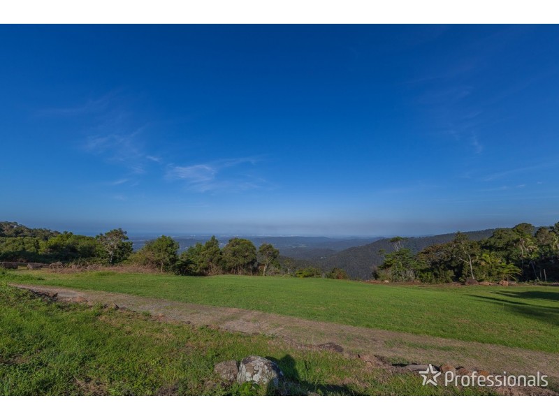 Lot 1 / 163 Curtis Road, Tamborine Mountain QLD 4272
