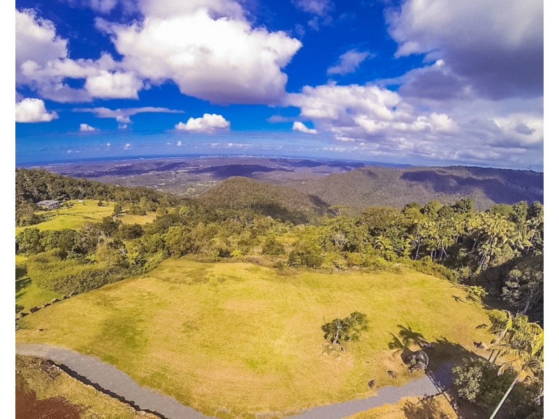 Lot 1 / 163 Curtis Road, Tamborine Mountain QLD 4272