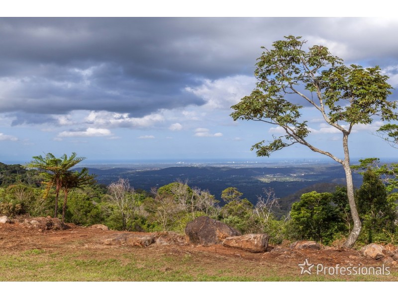 Lot 1 / 163 Curtis Road, Tamborine Mountain QLD 4272