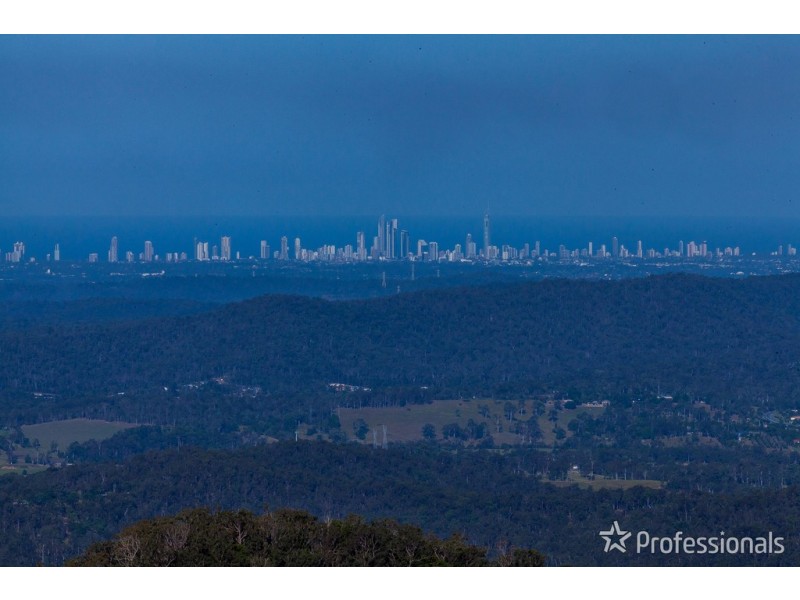 Lot 1 / 163 Curtis Road, Tamborine Mountain QLD 4272