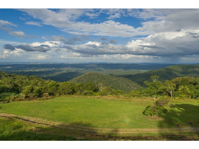 Lot 1 / 163 Curtis Road, Tamborine Mountain QLD 4272