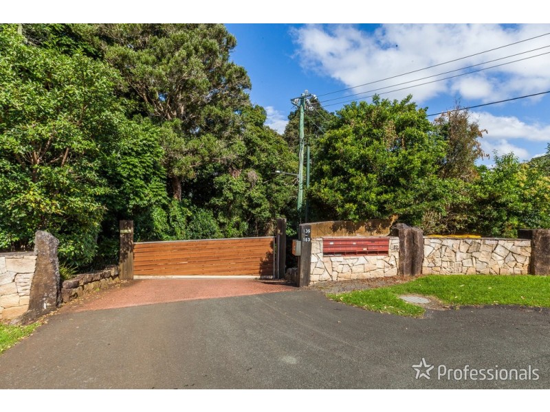 Lot 1 / 163 Curtis Road, Tamborine Mountain QLD 4272