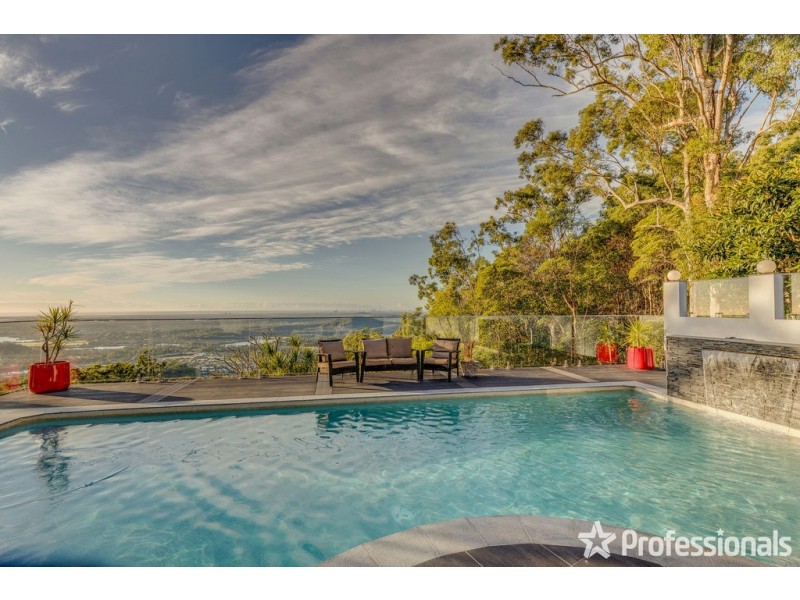 160 Wongawallan Drive, Wongawallan QLD 4210