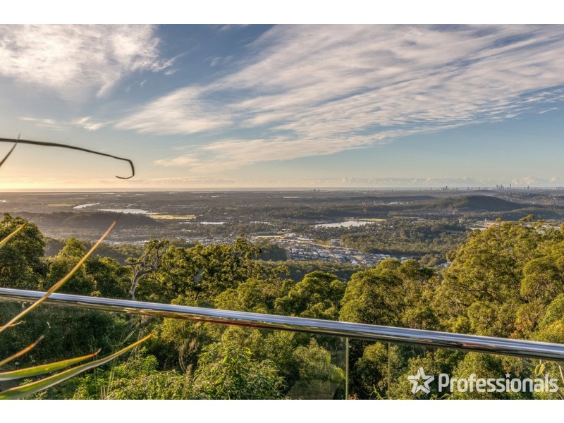 160 Wongawallan Drive, Wongawallan QLD 4210
