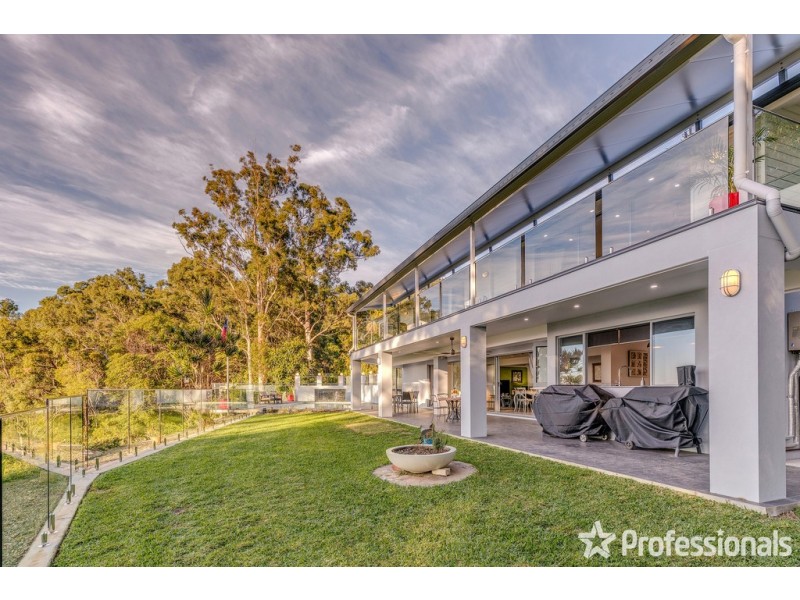 160 Wongawallan Drive, Wongawallan QLD 4210