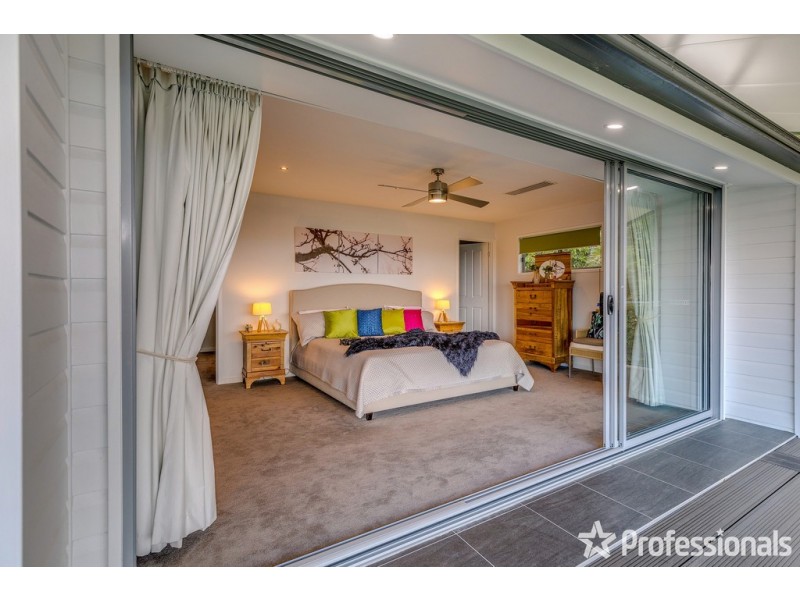 160 Wongawallan Drive, Wongawallan QLD 4210