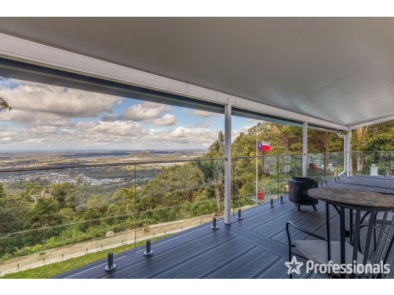 160 Wongawallan Drive, Wongawallan QLD 4210