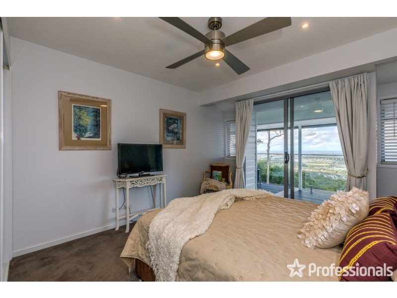 160 Wongawallan Drive, Wongawallan QLD 4210