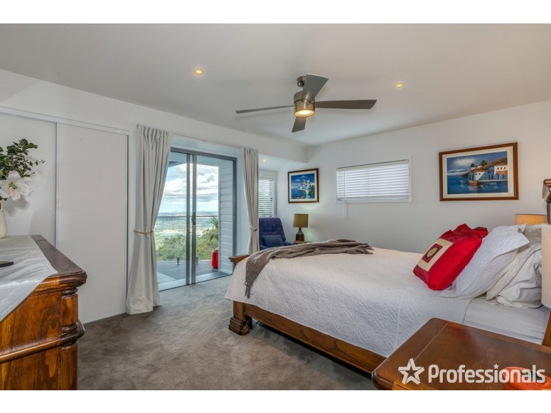 160 Wongawallan Drive, Wongawallan QLD 4210