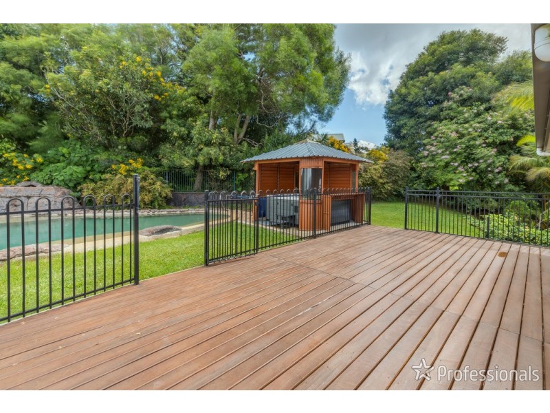 45 Sequoia Drive, Tamborine Mountain QLD 4272