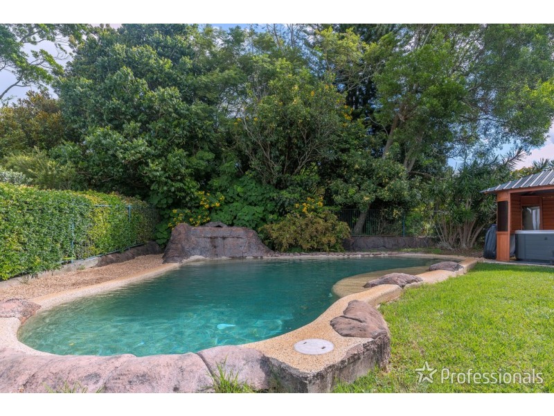 45 Sequoia Drive, Tamborine Mountain QLD 4272