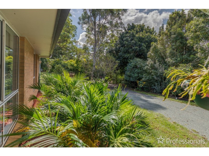 45 Sequoia Drive, Tamborine Mountain QLD 4272