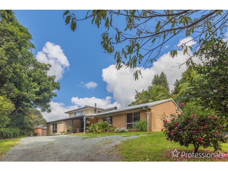 45 Sequoia Drive, Tamborine Mountain QLD 4272