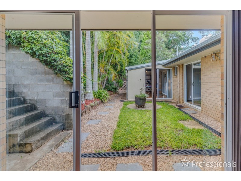 45 Sequoia Drive, Tamborine Mountain QLD 4272