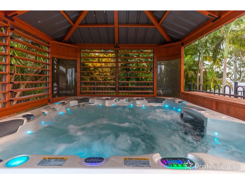45 Sequoia Drive, Tamborine Mountain QLD 4272