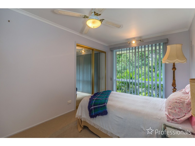 45 Sequoia Drive, Tamborine Mountain QLD 4272