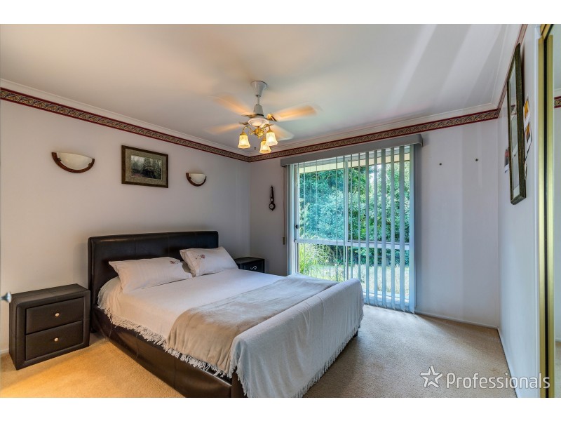 45 Sequoia Drive, Tamborine Mountain QLD 4272