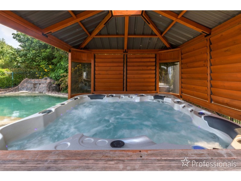 45 Sequoia Drive, Tamborine Mountain QLD 4272