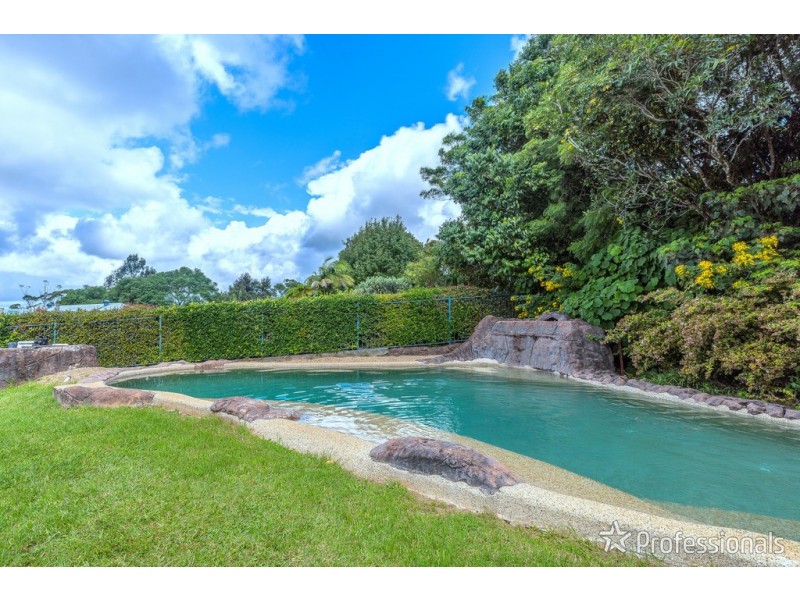 45 Sequoia Drive, Tamborine Mountain QLD 4272