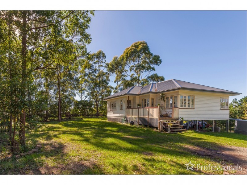 73-87 Guanaba Road, Tamborine Mountain QLD 4272