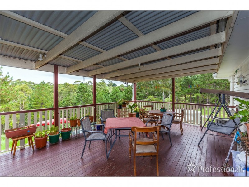 73-87 Guanaba Road, Tamborine Mountain QLD 4272