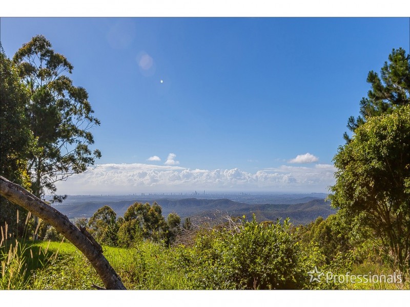 73-87 Guanaba Road, Tamborine Mountain QLD 4272