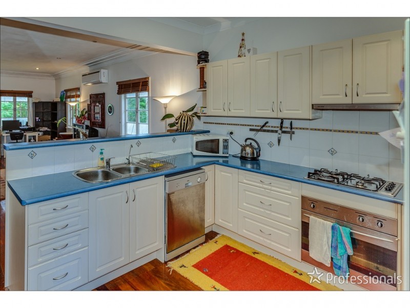 73-87 Guanaba Road, Tamborine Mountain QLD 4272