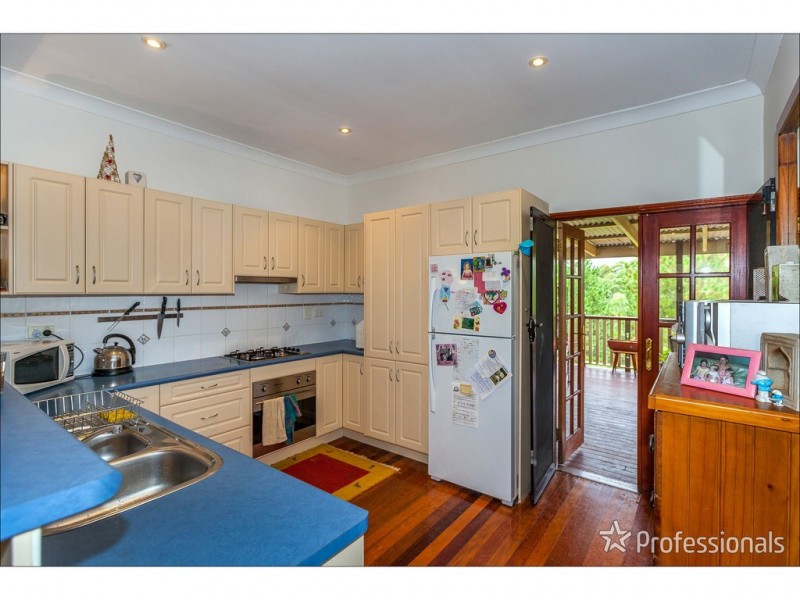 73-87 Guanaba Road, Tamborine Mountain QLD 4272