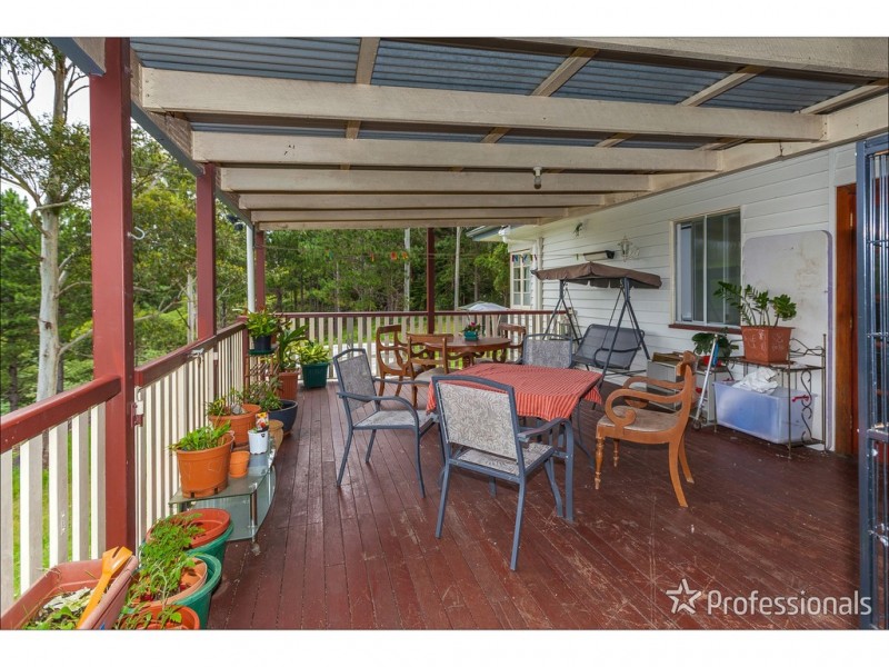 73-87 Guanaba Road, Tamborine Mountain QLD 4272