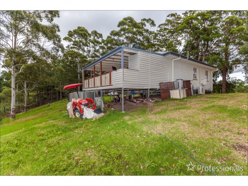 73-87 Guanaba Road, Tamborine Mountain QLD 4272