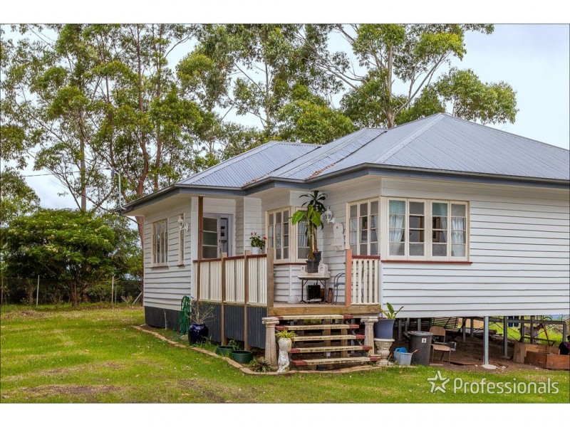 73-87 Guanaba Road, Tamborine Mountain QLD 4272