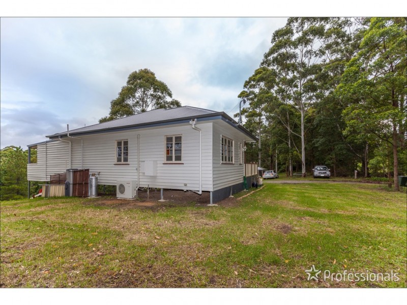 73-87 Guanaba Road, Tamborine Mountain QLD 4272