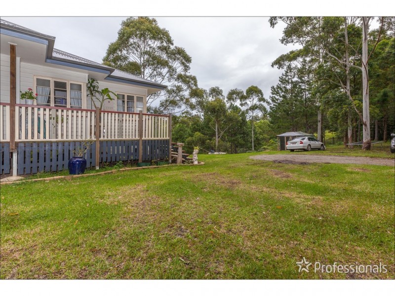 73-87 Guanaba Road, Tamborine Mountain QLD 4272