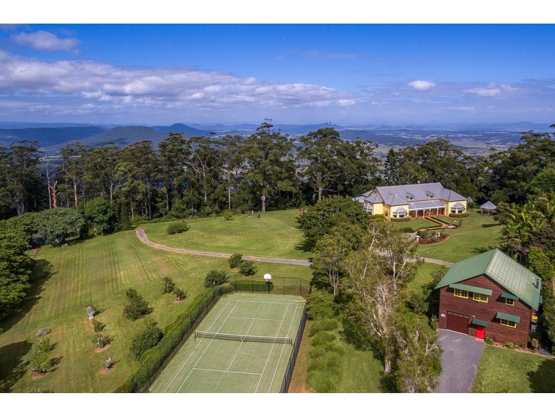 2 Witches Chase, Tamborine Mountain QLD 4272