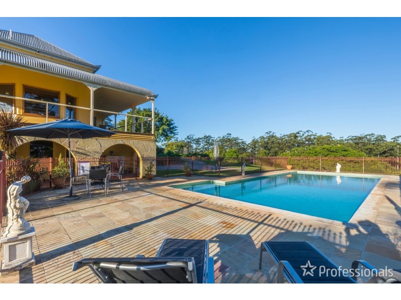 2 Witches Chase, Tamborine Mountain QLD 4272