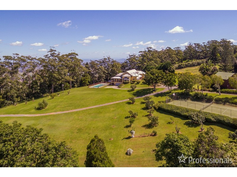 2 Witches Chase, Tamborine Mountain QLD 4272