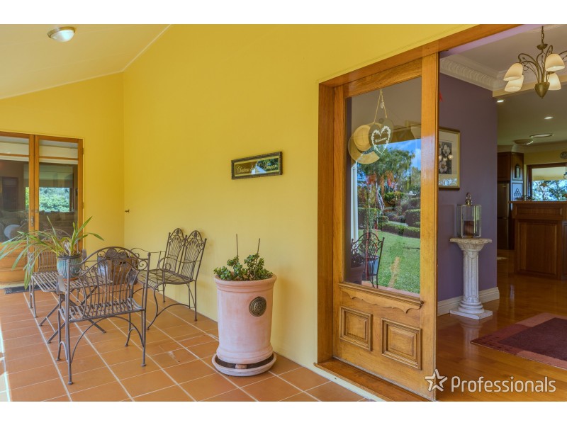 2 Witches Chase, Tamborine Mountain QLD 4272