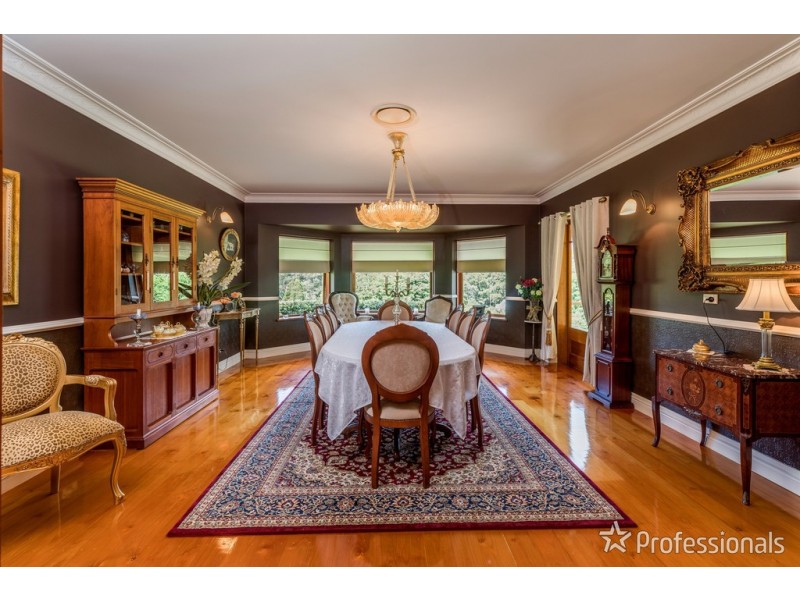 2 Witches Chase, Tamborine Mountain QLD 4272