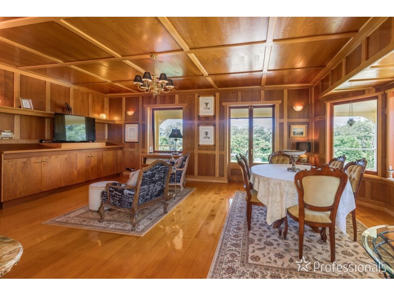 2 Witches Chase, Tamborine Mountain QLD 4272