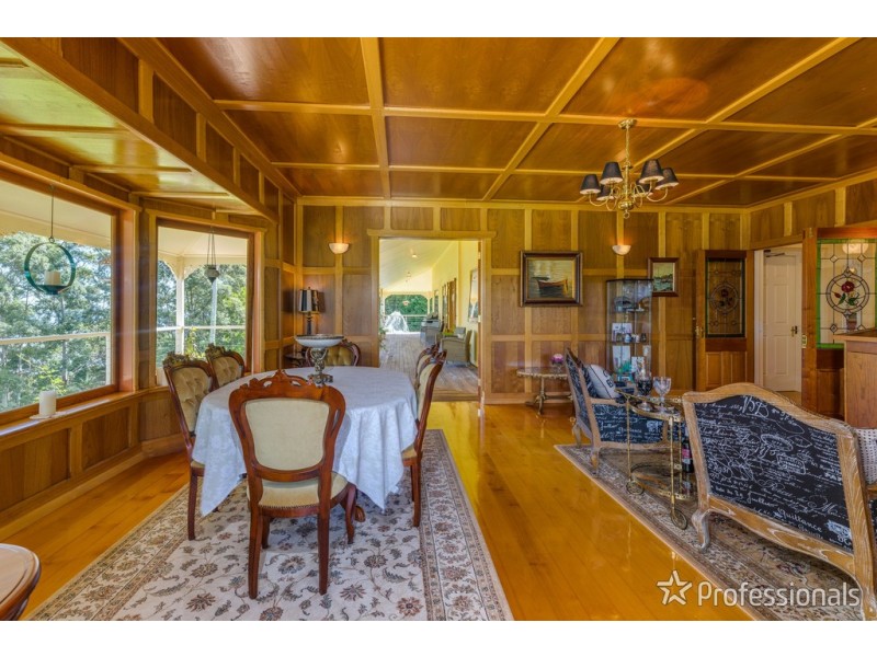 2 Witches Chase, Tamborine Mountain QLD 4272